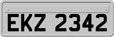 EKZ2342