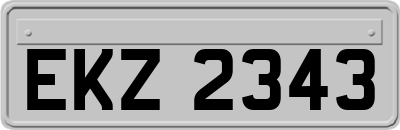EKZ2343