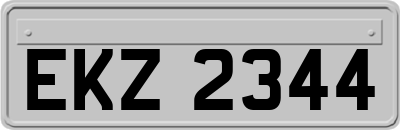 EKZ2344