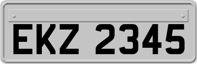 EKZ2345