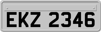 EKZ2346