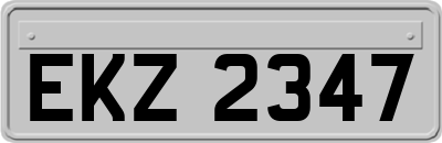 EKZ2347