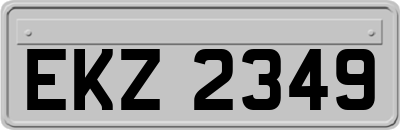 EKZ2349