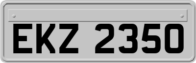 EKZ2350