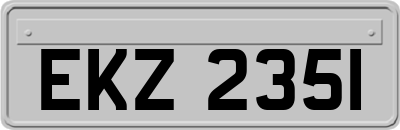 EKZ2351