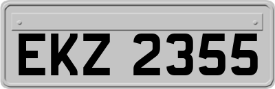 EKZ2355