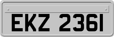 EKZ2361