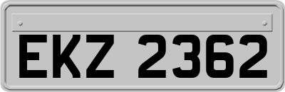 EKZ2362
