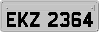 EKZ2364