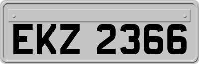EKZ2366