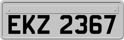 EKZ2367