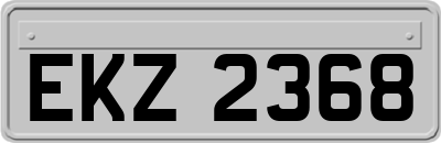 EKZ2368