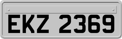 EKZ2369
