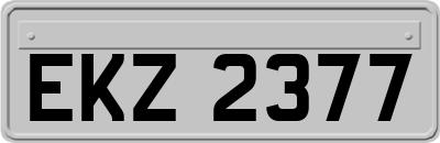 EKZ2377