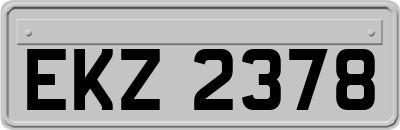 EKZ2378