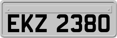 EKZ2380