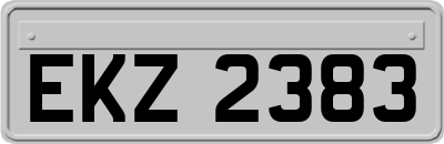 EKZ2383