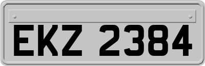 EKZ2384