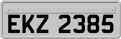 EKZ2385