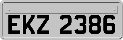 EKZ2386