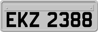 EKZ2388