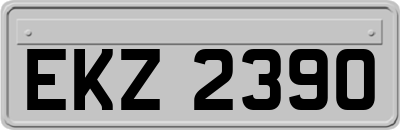 EKZ2390