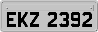EKZ2392