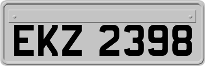 EKZ2398