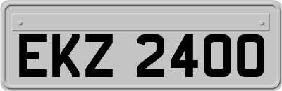 EKZ2400