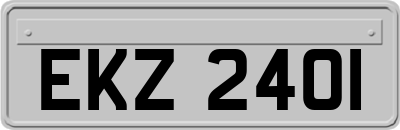 EKZ2401