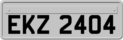 EKZ2404