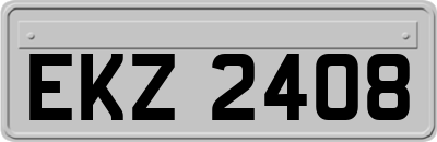 EKZ2408