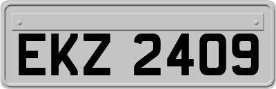 EKZ2409