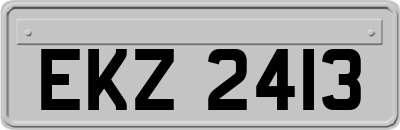 EKZ2413