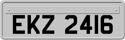 EKZ2416