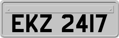 EKZ2417