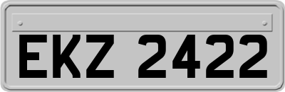 EKZ2422