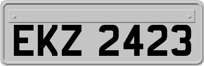 EKZ2423