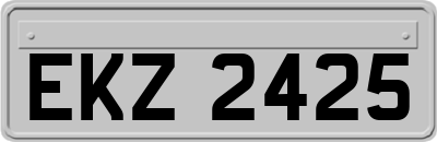 EKZ2425