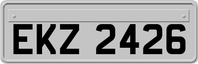EKZ2426