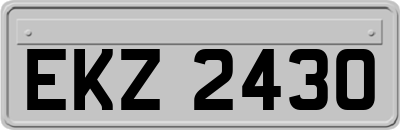 EKZ2430