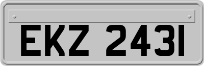 EKZ2431