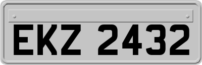 EKZ2432