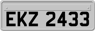 EKZ2433