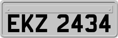 EKZ2434
