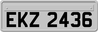 EKZ2436