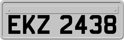 EKZ2438