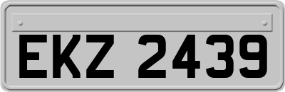 EKZ2439