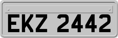 EKZ2442