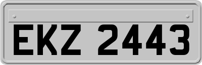 EKZ2443